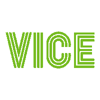 Logo Dj Sticker by Vice