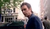 Peep Show High Quality GIF