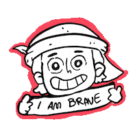 Kids Motivation Sticker by Jalilachildrens