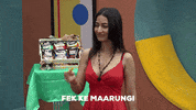 Drama Entertainment GIF by Amazon miniTV