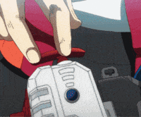 Beyblade GIF