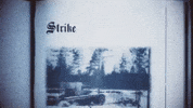 Music Video Art GIF by Sabaton