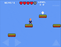 video games fun GIF by The Franklin Institute