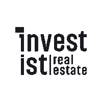 TemaGayrimenkul investist investist real estate Sticker