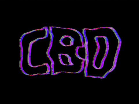 Art Glitch GIF