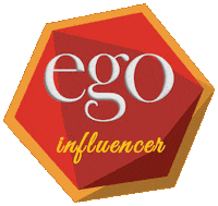 Influencer Teen Sticker by EgoModa