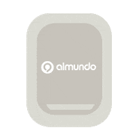 rio de janeiro Sticker by Almundo