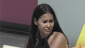 love island what GIF by TV4