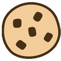 hungry dessert Sticker by Pusheen