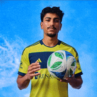 Soccer Futbol GIF by Nashville SC