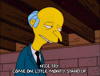 Season 6 Love GIF by The Simpsons