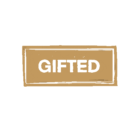 Ashleybrown1229 gift influencer gifted sponsored Sticker