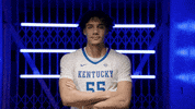 College Basketball Sport GIF by Kentucky Men’s Basketball. #BuiltDifferent