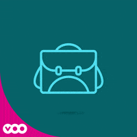 back to school rentrÃ©e GIF by VOO