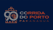 Corrida Do Porto GIF by Portos do Paraná