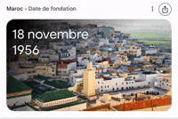 Morocco Algeria GIF