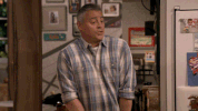 man with a plan adam GIF by CBS