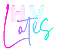 Night Neon Sticker by TAG LIVE®