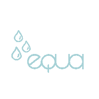 Logo Brand Sticker by EQUA