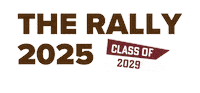 50Th Anniversary Rally Sticker by Lehigh University