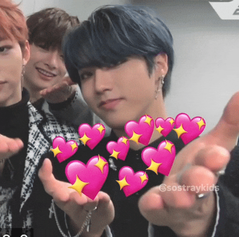 Heart Love GIF