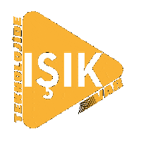 Isik Sticker by FMV Işık Okulları