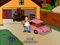homer simpson GIF