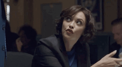 Blue Bloods GIF by CBS