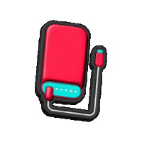 Rock In Rio Sticker by TikTok Brasil