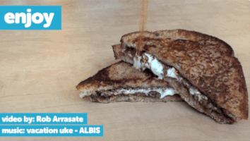 syrup GIF