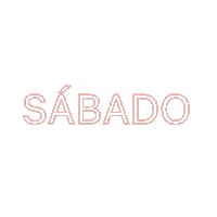 Sabado Sticker