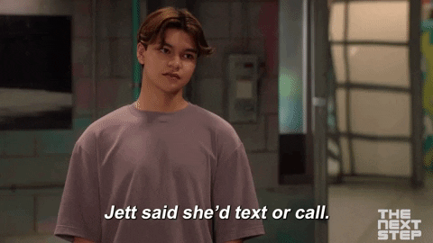 Season 8 Tns GIF by THE NEXT STEP