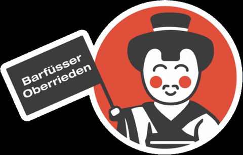 Barfuesser Oberrieden GIF by Barfuesser