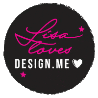 Design Me Sticker by Design.ME Hair