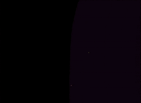 science fiction animation GIF by Tachyons+
