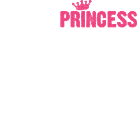 MuddyPrincess princess mud muddy mudgirl Sticker