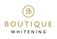 Sticker by Boutique Whitening