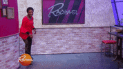 rachaelrayshow funny food gif skate GIF