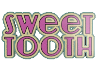 sweettoothgb candy uk sweets sweet tooth Sticker