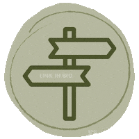 TheNewJourney travel new post post link Sticker