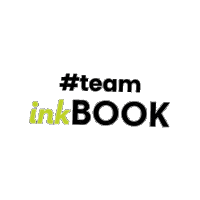 Team Ebook Sticker by inkBOOK Europe