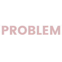 Coach Problem Sticker by NEVITALY