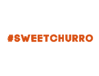 Sweet Sticker by Sweetchurro