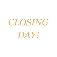 Real Estate Bc Sticker by Blanchard and Calhoun