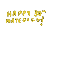 brotaters maverick natedogg nates birthday nathan wilson Sticker