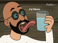 Water Qa GIF by EckoXi