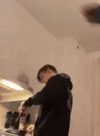 Omar Rudberg Dancing GIF