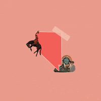 Trump America GIF by Crooked Media