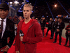 justin bieber sup GIF by 2016 MTV EMA