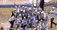 Sport Celebrate GIF by NCAA Championships